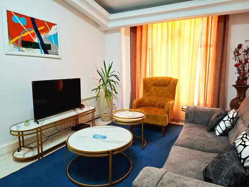 تصویر 2 - آپارتمان سپیدار در تهران