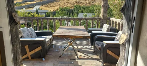 تصویر 26 - ویلا استخردار آبسرد باغ آنیا  در  شیراز