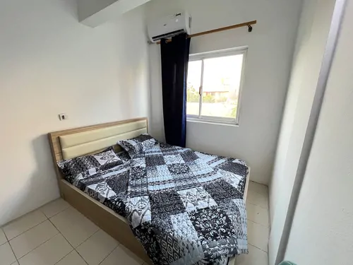 تصویر 7 - آپارتمان مبله سحر (واحد ۵) در کیش