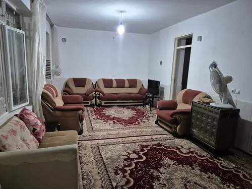 تصویر 3 - ویلا ویلاباغ دربست قلعه خالصه مراغه در مراغه
