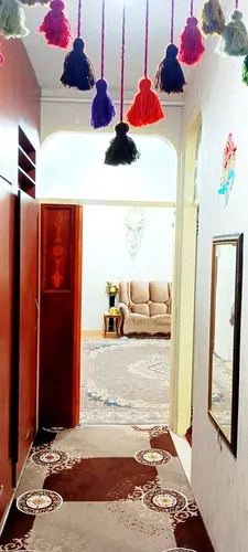 تصویر 10 - خانه مسافر آرامش در پاوه