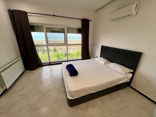 تصویر 10 - ویلا استخردار آبگرم شهاب در  رستم رود