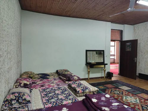 تصویر 4 - سوییت ویلایی خجیران (واحد 1) در  رستم آباد