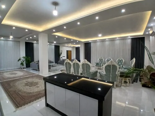 تصویر 7 - ویلا باغ استخردار آبگرم رضا در  ماهدشت