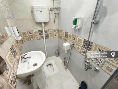 تصویر 11 - اقامتگاه بوم‌گردی ماهور (اتاق قیصریه) با صبحانه رایگان در  اصفهان