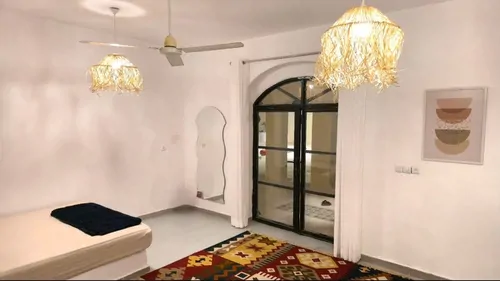 تصویر 4 - اقامتگاه بوم‌گردی سی هاوس (2) در  قشم