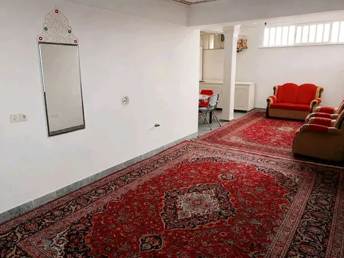 تصویر 3 - آپارتمان مبله نارنج و ترنج در شیراز