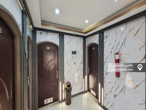 تصویر 8 - هتل آپارتمان عرشیا (چهار تخته)  در  مشهد