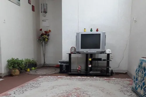 تصویر 1 - آپارتمان مبله زیبا و تمیز روزانه در  یزد