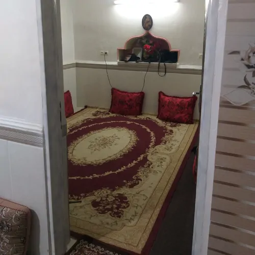 تصویر 6 - خانه زرنگ در  هرمز