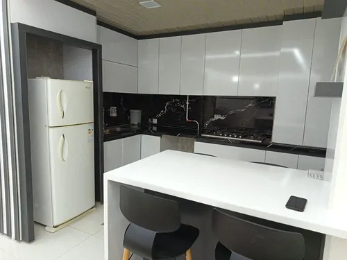 تصویر 8 - ویلا استخردار آبگرم آسمان در خمام