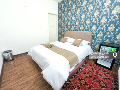 تصویر 2 - اقامتگاه بومگردی سروین (C2) در اصفهان