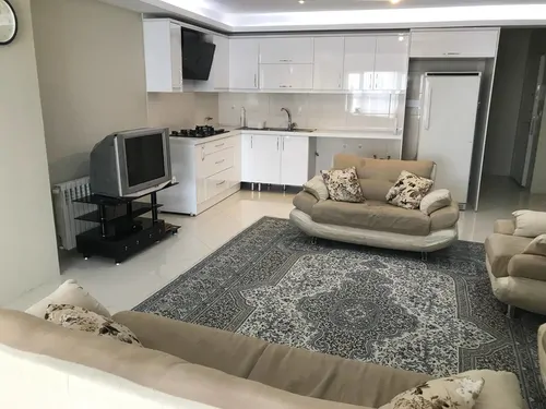 تصویر 7 - آپارتمان مبله آگور میدان حر  308 در  تهران