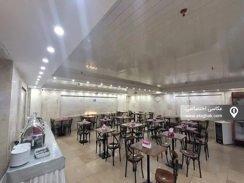 تصویر 7 - هتل سنتی لاوان سه تخته با صبحانه رایگان  (3) در  مشهد