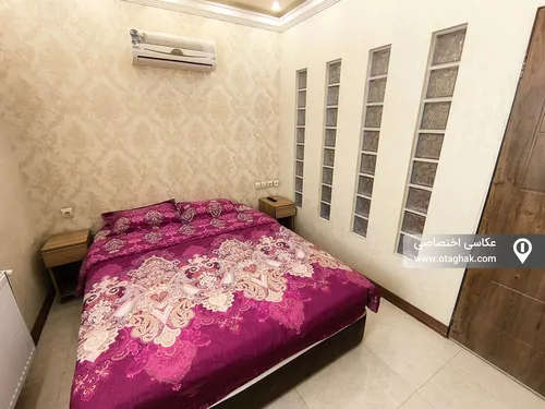 تصویر 7 - هتل آپارتمان شیرین (واحد 301) در کاشان