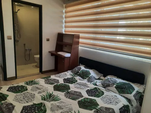 تصویر 11 - ویلا استخردار آبگرم شارستان با بیلیارد در چهارباغ