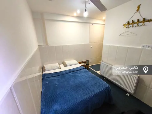 تصویر 6 - آپارتمان زیبا (5) در  تهران