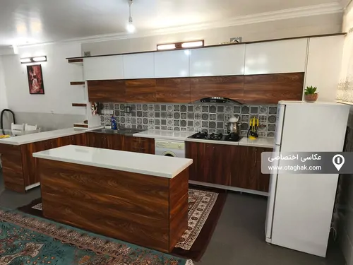 تصویر 7 - آپارتمان مبله پری در یزد