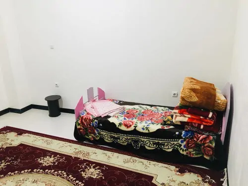 تصویر 2 - خانه ساختمان اراد در چابهار