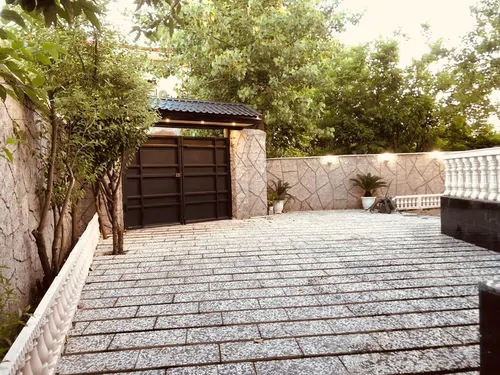 تصویر 27 - کلبه سوئیسی تالاب در  انزلی