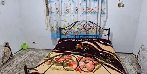 تصویر 9 - خانه دلنشین در  طبس
