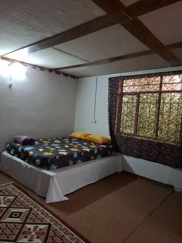 تصویر 4 - سوییت ویلایی کلبه زیدشت در طالقان