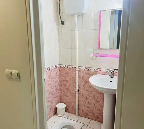 تصویر 15 - آپارتمان مبله گلبرگ (واحد 2) در تهران