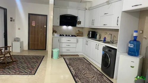 تصویر 4 - آپارتمان مبله الناز و مهرآور در قشم