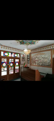 تصویر 4 - ویلا اقامتگاه سرای سنتی سلطانی اصفهان در اصفهان