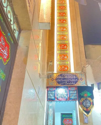 تصویر 11 - هتل آپارتمان  ایمان (106)  در  مشهد