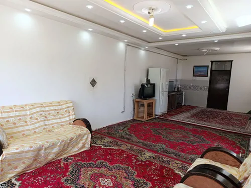 تصویر 3 - خانه مبله کریمی  در  تکاب