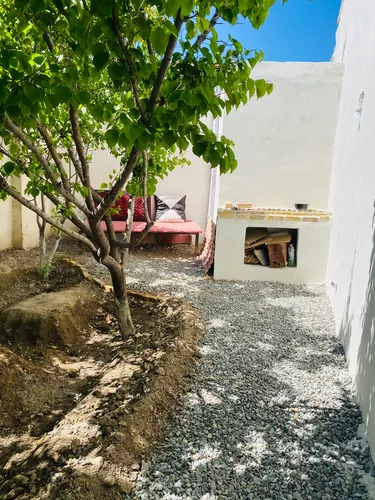 تصویر 19 - ویلا گلستان یاسین (1) در  ماهدشت
