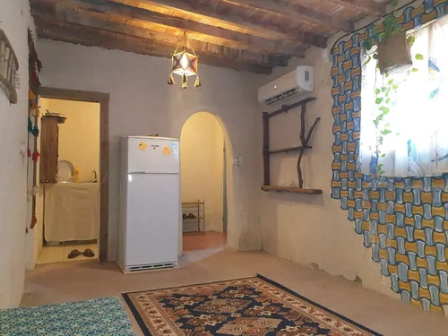 تصویر 4 - سوییت آنجل در  هرمز