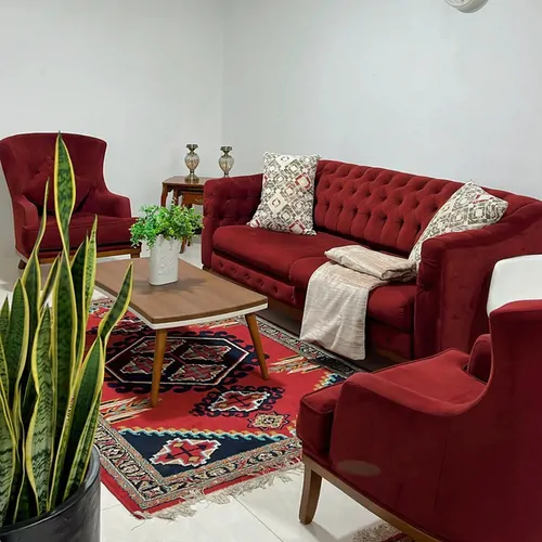 تصویر 3 - ویلا استخردار آبگرم پارسا در  رشت