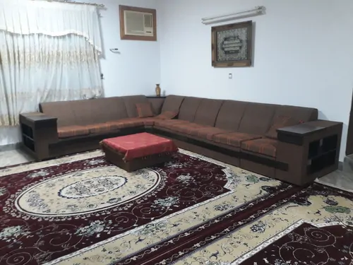 تصویر 2 - ویلا ساحلی جنگلی در رویان