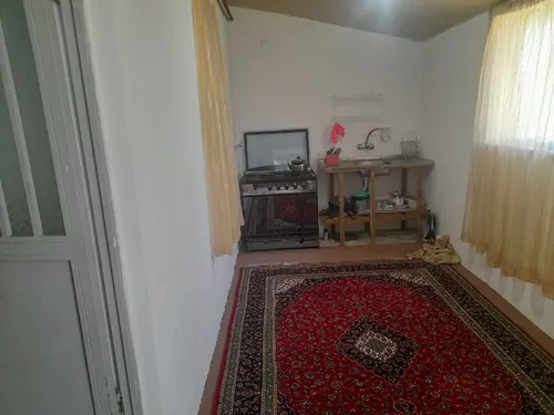 تصویر 2 - سوییت ویلایی پونه در پره‌سر
