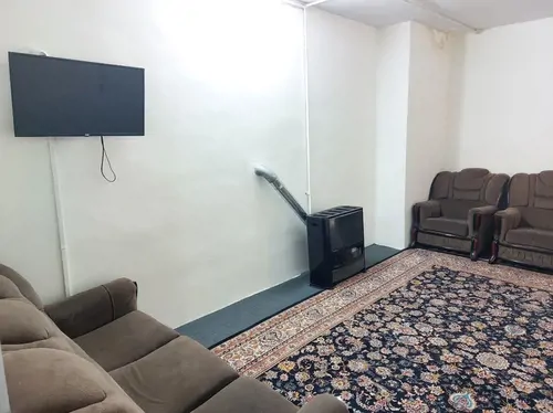 تصویر 10 - آپارتمان مبله باب الجواد در  مشهد