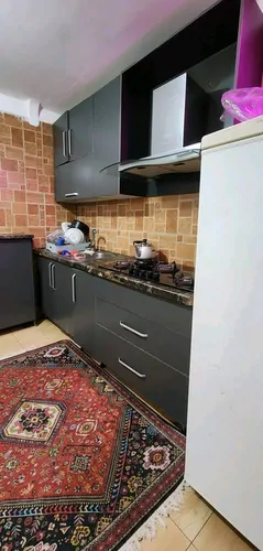 تصویر 5 - ویلا اقامتگاه سروناز در فریدون کنار