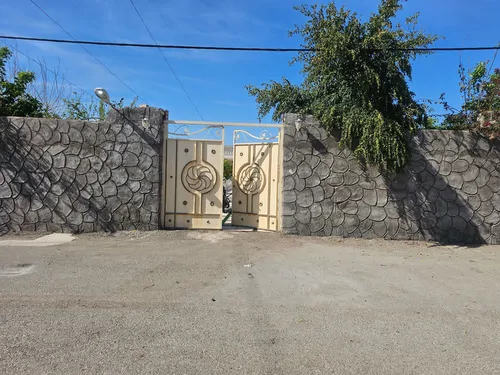 تصویر 34 - ویلا استخردار آبسرد باغ الماس در  دزفول