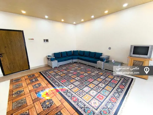 تصویر 4 - آپارتمان رافائل (1) در  بوشهر