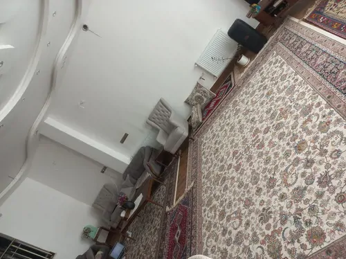 تصویر 2 - ویلا نفس در شهرضا