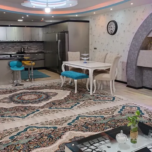 تصویر 6 - آپارتمان مبله گلشن در  ارومیه