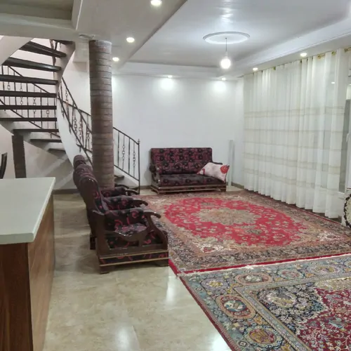 تصویر 3 - ویلا باغ  در سهیلیه