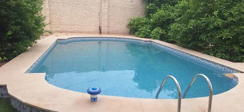 تصویر 3 - ویلا باغ حاتم در  دزفول