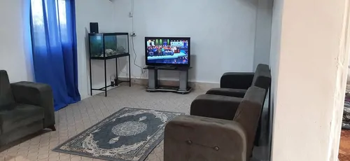 تصویر 2 - ویلا ویلایی حیاط دار بام سبز در رضوانشهر