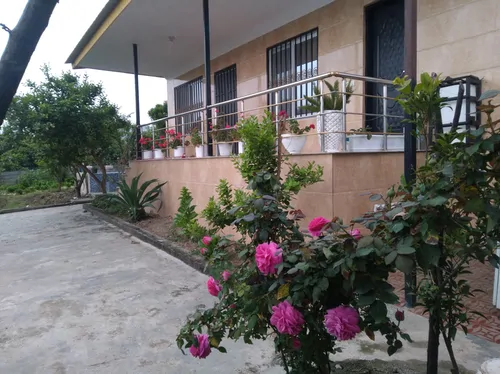 تصویر 3 - ویلا خانه باغ طبیعت در آمل