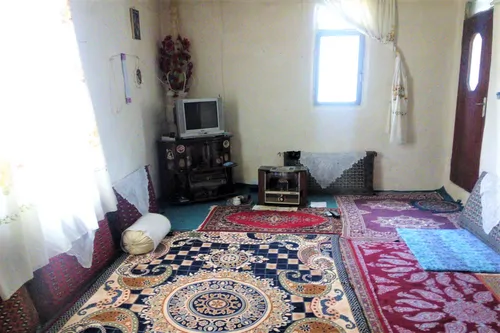 تصویر 2 - سوییت داماش در رودبار