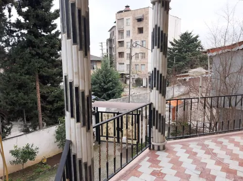 تصویر 4 - آپارتمان دو خواب رامسر در رامسر