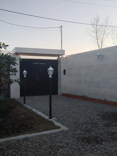 تصویر 13 - ویلا اقاقیا در بندر گز