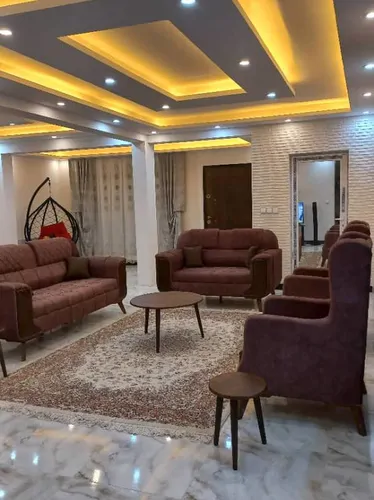 تصویر 4 - ویلا پارک آبی  در رامسر